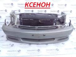 Ноускат. Toyota Harrier, MCU15, MCU15W