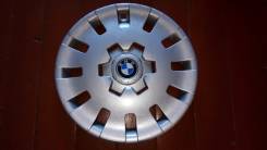Колпак диска, BMW (36131094870). Диаметр 16", 1 шт.