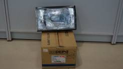 Фара. Isuzu Trooper Isuzu Bighorn