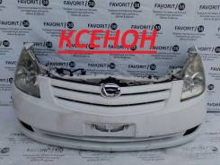 Ноускат. Toyota Corolla Spacio, ZZE122N, ZZE124, NZE121, ZZE124N, ZZE122, NZE121N