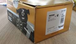 Колодки тормозные. BMW 3-Series BMW X6, E71, F16 BMW X5, E70, F15 Двигатели: B58B30, M52B20TU, M52B25TU, M52B28TU, M52T, M52TUB25, M52TUB28, M54B30, M...