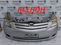 Ноускат. Toyota Corolla Spacio, ZZE122N, NZE121, NZE121N, ZZE122