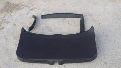 Обшивка крышки багажника. Toyota Corolla Fielder, NZE141G, ZRE144, ZRE144G, ZRE142, ZRE142G, NZE141, NZE144, NZE144G