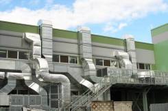 Вентиляция