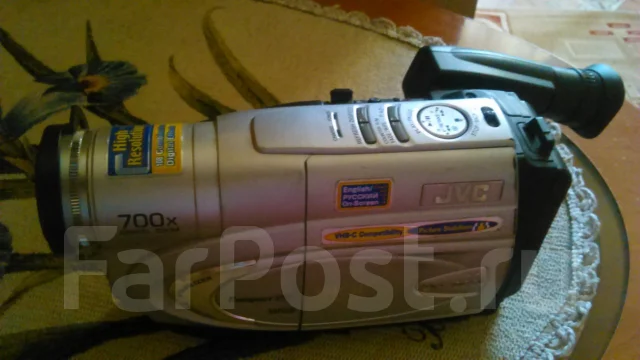 JVC ����
