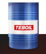 Teboil. Вязкость 10W-40, полусинтетическое