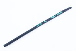 Уплотнитель капота. Toyota Mark II Wagon Blit, GX110, JZX110, GX115, JZX115 Toyota Mark II, JZX115, GX115, JZX110, GX110 Двигатели: 1JZFSE, 1JZGTE, 1J...