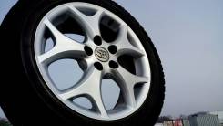 Toyota. 7.0x17, 5x114.30, ET50