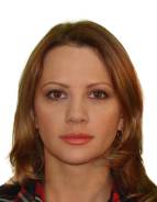 Визажист. Средне-специальное образование, опыт работы 1 год