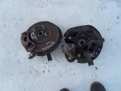 Ступица. Toyota Vitz, NCP95 Двигатель 2NZFE