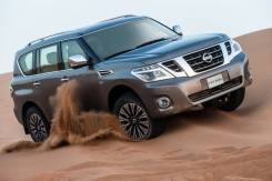 Nissan. 8.0x20", 6x139.70, ET35, ЦО 77,8 мм.