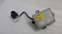 Блок ксенона. Honda: Jazz, Civic Hybrid, Fit Aria, Civic Ferio, Stream, Accord Tourer, Stepwgn, Mobilio Spike, Accord, Mobilio, Civic, Fit, S2000 Двиг...