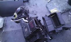 Печка. Acura MDX Honda MDX, CBA-YD1, UA-YD1, CBAYD1, UAYD1