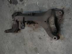 Балка поперечная. Nissan Serena, TNC24, PNC24 Двигатели: QR20DE, SR20DE
