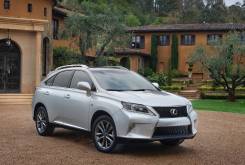 Lexus. 7.5x19, 5x114.30, ET35, ЦО 60,1 мм.