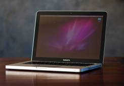 Apple MacBook Pro 15 2011 Early MC723. 15", 2,0 ГГц, ОЗУ 4096 Мб, диск 256 Гб, WiFi, Bluetooth, аккумулятор на 7 ч.