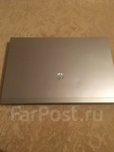HP ProBook 4520s. 15.6", 2,3����, ��� 2048 ��, ���� 256���, WiFi: 1, Bluetooth: 1, ����������� �� 2��. ����