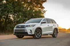 Toyota. 7.5x19, 5x114.30, ET35, ЦО 60,1 мм.