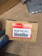 Шкив. Honda: Civic Ferio, Civic, Stream, Edix, FR-V Двигатели: D17A2, D17A8, D17Z1, D14Z6, D15Y3, D16W8, PSGD53, D16V2, D15Y5, D17Z5, PSJD04, PSJD06...