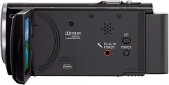 Sony HDR-CX320E. 8 - 8.9 ��