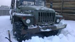 Урал 4320. Продам , 10 850 куб. см., 10 000 кг.