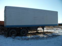 ОдАЗ. Полуприцеп ОДАЗ 39772, 15 000 кг.