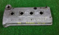 Крышка головки блока цилиндров. Toyota: Corolla, Tercel, Corsa, Cynos, Corolla II, Caldina, Paseo, Sprinter, Sera, Starlet Двигатели: 4EFE, 5EFE, 5EFH...