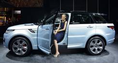 Land Rover. 9.0x20", 5x120.00, ET50, ЦО 72,6 мм.