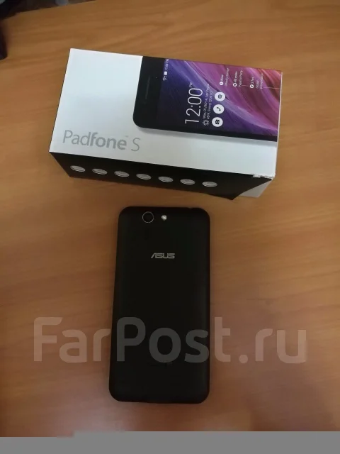 Asus PadFone. �/� ����
