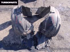 Подкрылок. Toyota Verossa, GX110, JZX110 Toyota Mark II, JZX110, GX110 Двигатели: 1JZFSE, 1GFE, 1JZGTE, 1JZGE