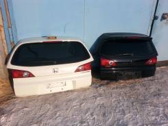 Крышка багажника. Honda Accord, CM3, CM2, CM1 Двигатели: K24A, K20A
