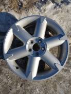 Nissan. 7.5x18, 5x114.30, ET40