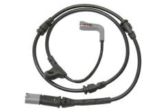 Датчик износа тормозных колодок. Opel Calibra Opel Astra Opel Vectra Opel Corsa BMW 3-Series BMW X6, E71 BMW X5, E70 Chevrolet Chevy Chevrolet Nubira...
