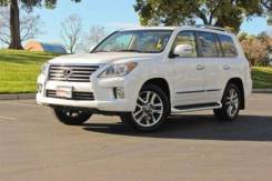 Lexus. 8.5x20, 5x150.00, ET60, ЦО 110,0 мм.