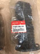 Пыльник амортизатора. Honda Civic, FD1, FD2 Двигатели: K20A, K20Z3, R16A1, R16A2, R18A, R18A1, R18A2