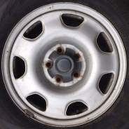Toyota. 6.0x16, 5x114.30