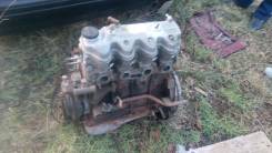 Двигатель в сборе. Nissan Sunny Nissan Cherry Двигатели: E16I, E16S