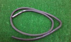 Уплотнитель двери. Mitsubishi Mirage, CK1A, CM2A, CK4A, CM5A, CK2A, CK8A, CP9A, CK6A, CM8A, CN9A Mitsubishi Chariot Grandis, N84W Mitsubishi Bravo, U4...