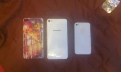 Lenovo S60. �/�
