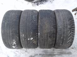 Michelin Pilot Primacy. Летние, 2005 год, износ: 60%, 4 шт