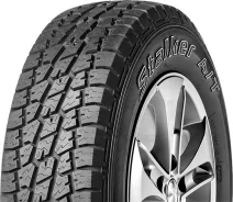 Bontyre Stalker A/T. ������, 2015 ���, ����� ����