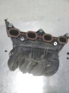 Коллектор впускной. Toyota: Yaris, Soluna Vios, Vitz, Belta, Ractis, Vios Двигатель 2SZFE