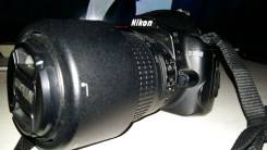 Nikon D3000