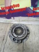 Корзина сцепления. Nissan Stanza Nissan March Box Nissan Micra Nissan March Двигатель CG10DE