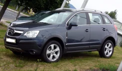 Opel Antara ����