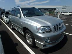 Toyota Kluger. MCU20, 1MZFE