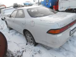 Крыша. Toyota Mark II, JZX91E, LX90Y, JZX90E, GX90, LX90, JZX90, JZX91, JZX93 Двигатели: 2LTE, 2JZGE, 1JZGTE, 1GFE, 1JZGE