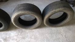 Bridgestone Dueler H/L Alenza. Летние, износ: 40%, 4 шт