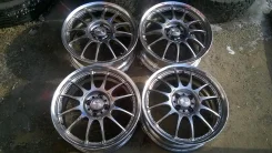 Work RSZ-R. 7.0x17", 4x100, ET42 ����