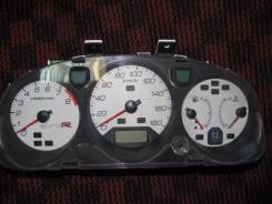 Панель приборов. Honda Accord, CF3, CF4, CF5, CF6, CF7, CH9, CL1, CL2, CL3 Honda Torneo, CF3, CF4, CF5, CL1, CL3